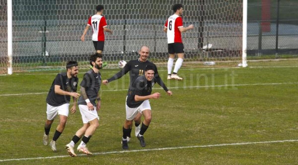 Calcio Promozione, Gabicce Gradara nella tana dell'Appignanese: serve la vittoria -