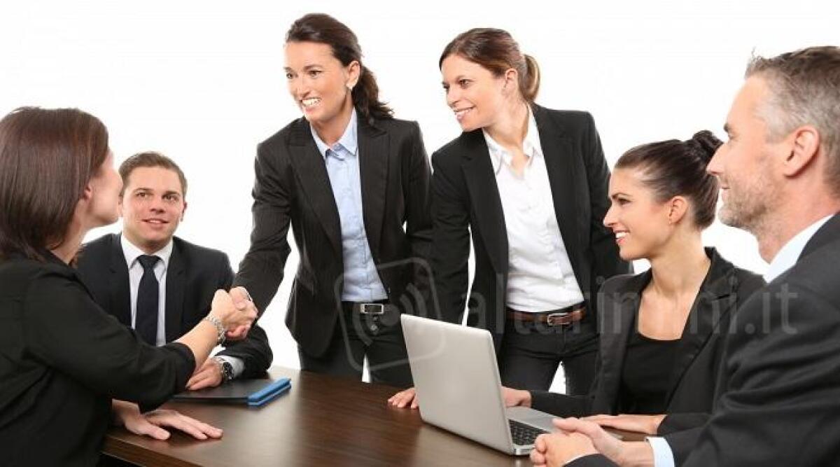 Cattolica, al via il corso gratuito per donne in cerca di lavoro - Immagine di repertorio