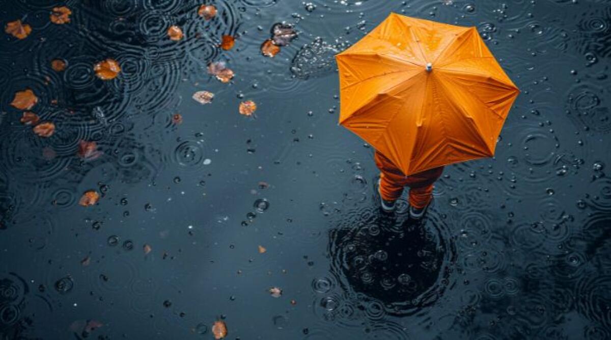 Meteo a Rimini: piogge e calo termico, con ritorno del sole da lunedì -