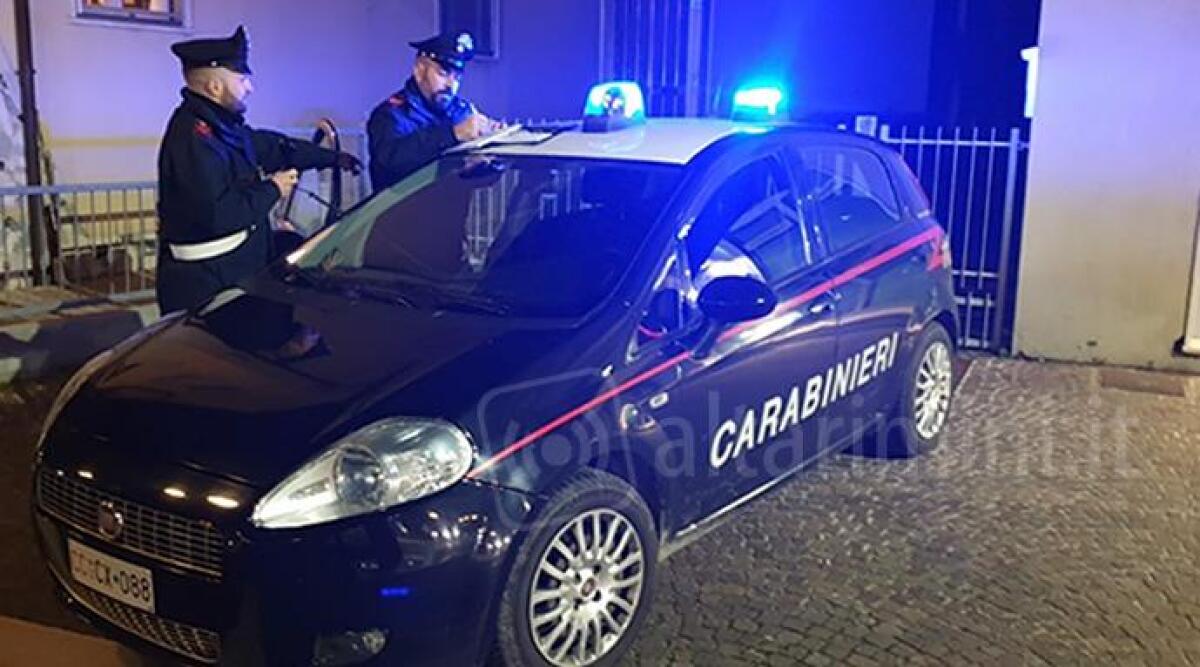 Porta a porta sospetto a Novafeltria: "Avete il contatore della luce rotto". Due identificati -