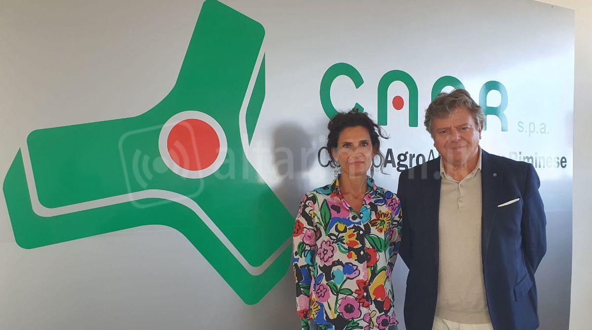 Il Centro Agro Alimentare Riminese ricorda il presidente Gianni Indino: "Un privilegio lavorare con lui" - 