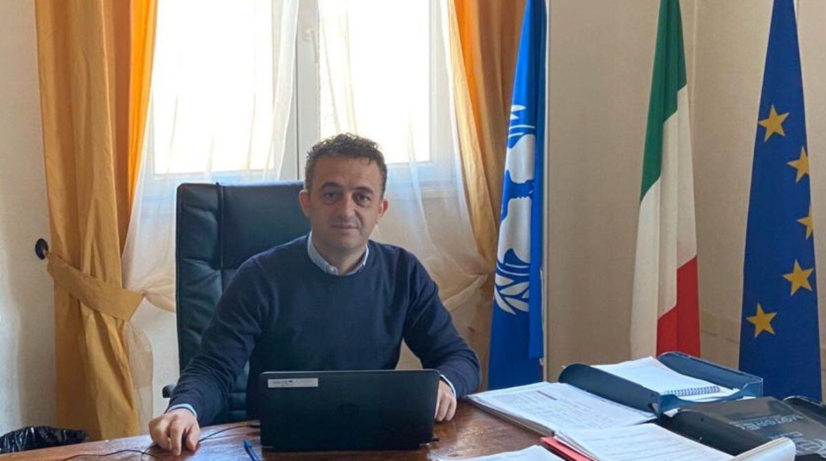 Paura per il sindaco di Misano ricoverato d'urgenza in ospedale: "Ora sto bene, grazie al personale medico" - Il sindaco Fabrizio Piccioni