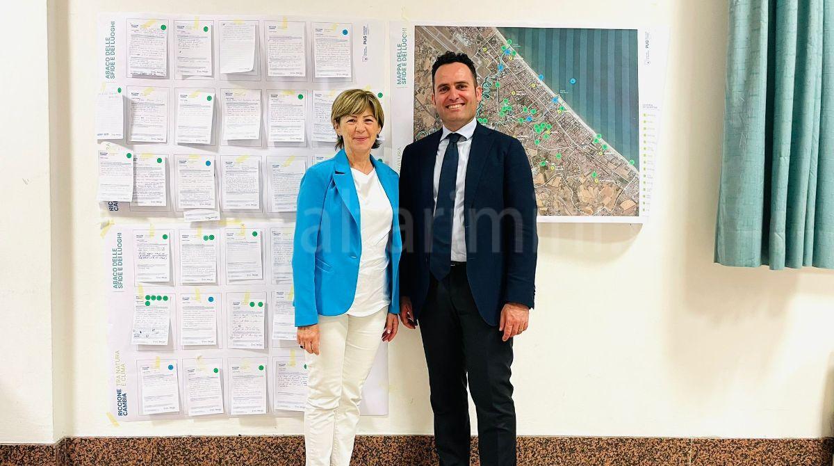 Riccione incontra i quartieri: si parte da Abissinia, Fontanelle e Villa Alta - 