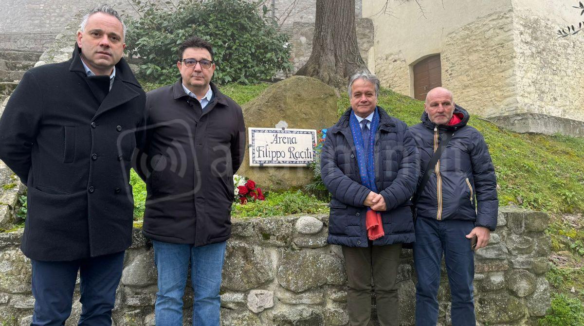 Una giornata contro la violenza negli stadi in memoria dell'Ispettore Raciti. L'annuncio a Montefiore Conca -