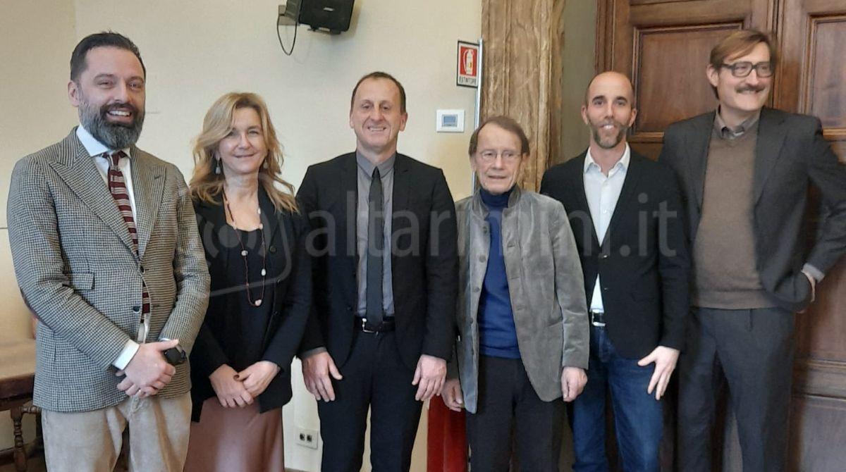 Anche Riccione a TourismA, il salone del turismo culturale - 