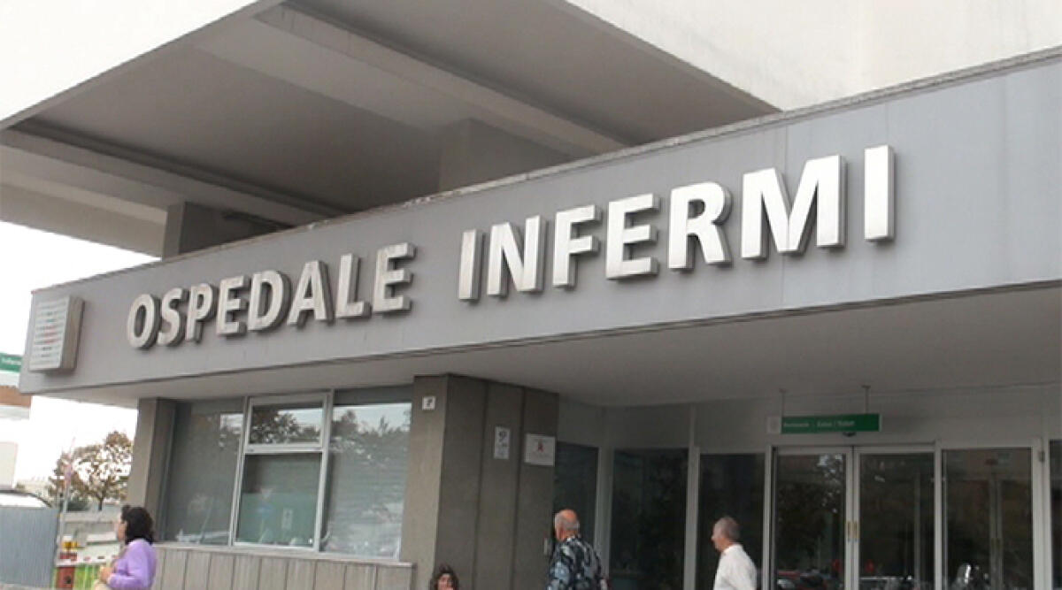 Preziose attrezzature da 80.000 euro donate all'ospedale Infermi di Rimini - 