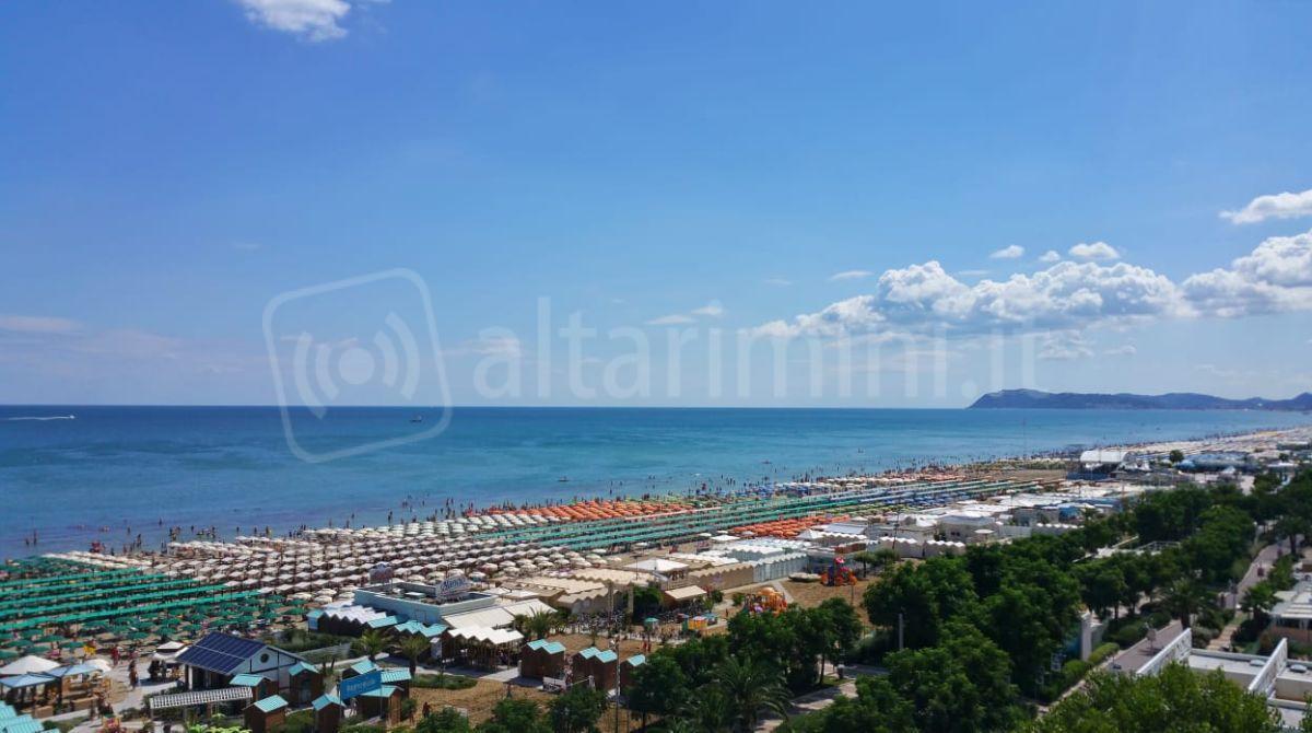 Riccione in promozione internazionale tra fiere, nuovi collegamenti e turismo esperienziale - 