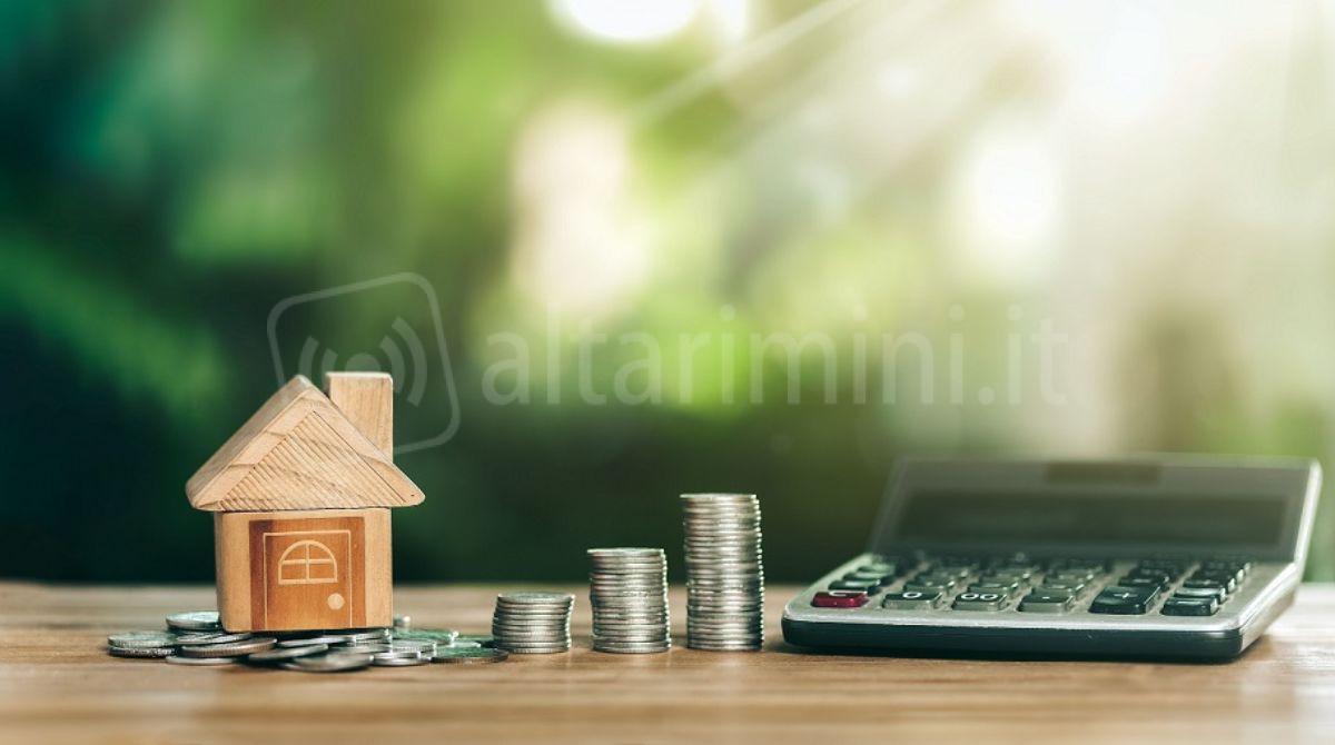 Mutui in Emilia-Romagna: importi in aumento, Rimini al 2° posto - Ph Puttachat