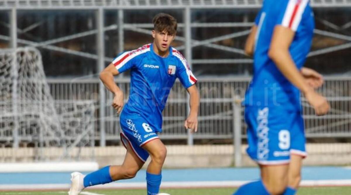 Calciomercato, Gambettola: ecco il 2006 Volonghi (Primavera Rimini). Edelweiss: in attacco c'è Osayande -
