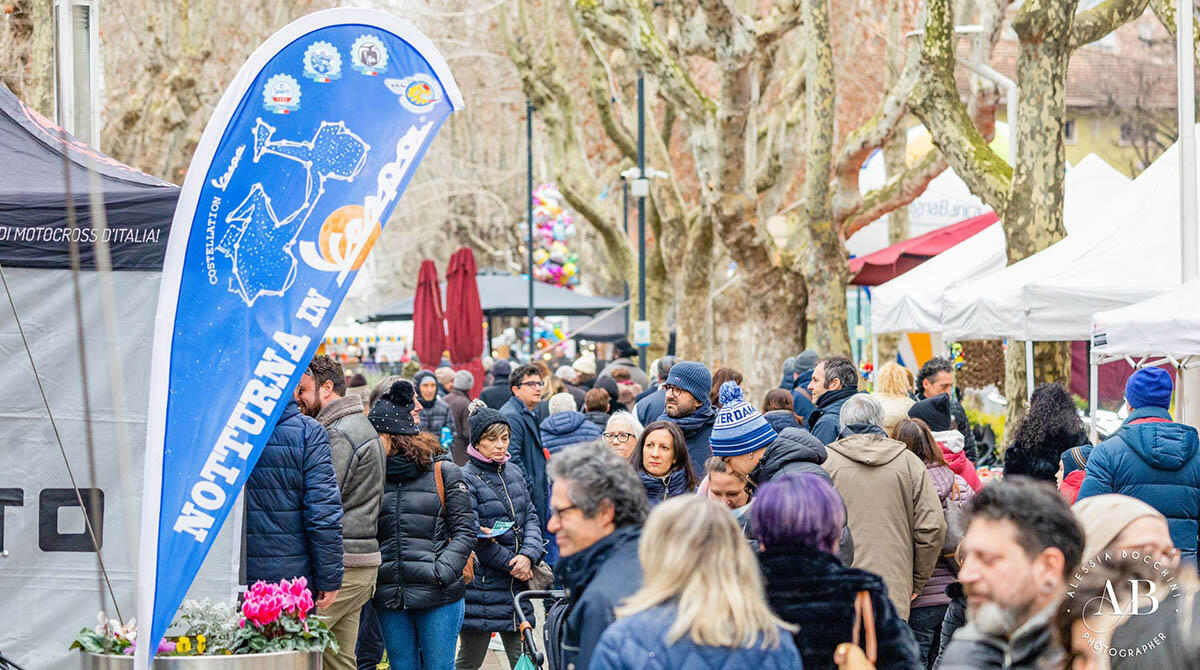 Bellaria Igea Marina in festa per San Valentino: cosa fare nel weekend - Festa di Sant'Apollonia Bellaria Igea Marina (foto di Alessia Bocchini)