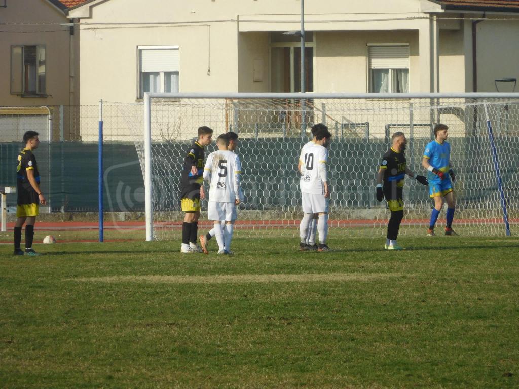 PH MASSA LOMBARDA CALCIO