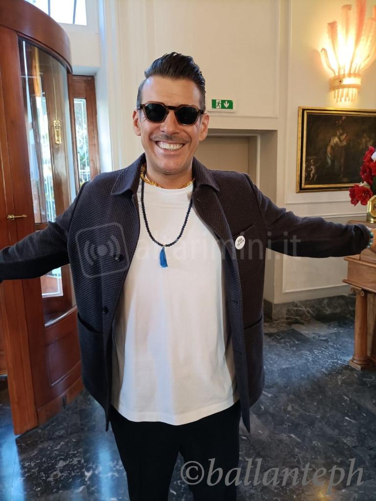Francesco Gabbani
