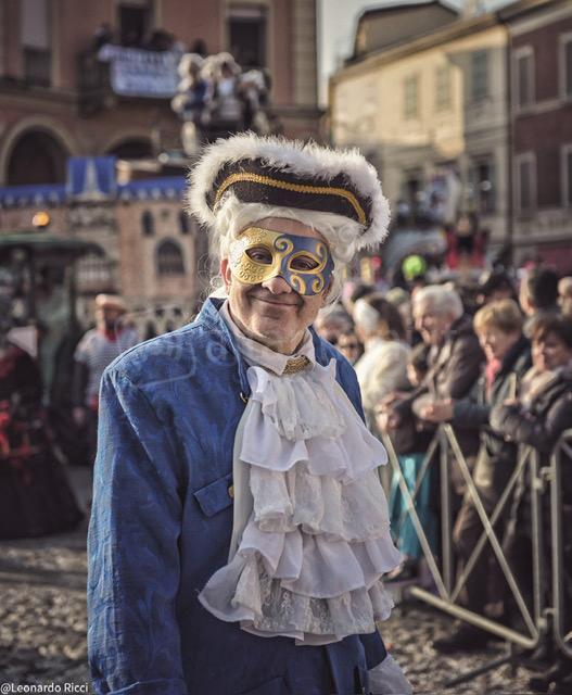 Ph Leonardo Ricci