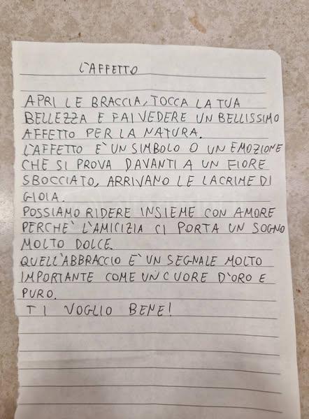 il pensiero “vincitore”