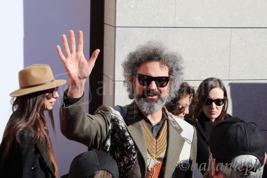 Simone Cristicchi