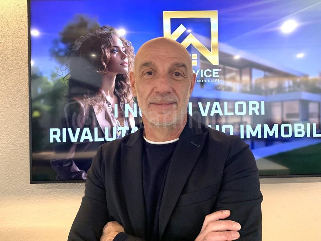 Michele Tommasini