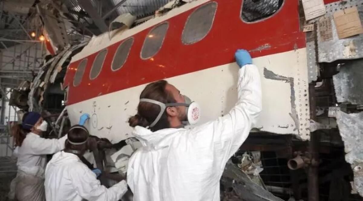 Ustica, la strage senza colpevoli: chiusa l'ultima inchiesta - Ansa
