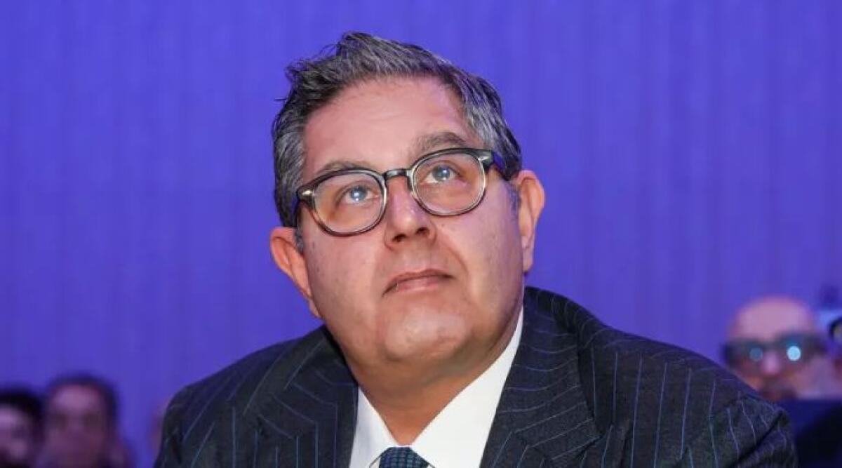 Giovanni Toti indagato per truffa: 'Assunzione sospetta in cambio di accesso gratuito a stabilimento' - Giovanni Toti Ansa