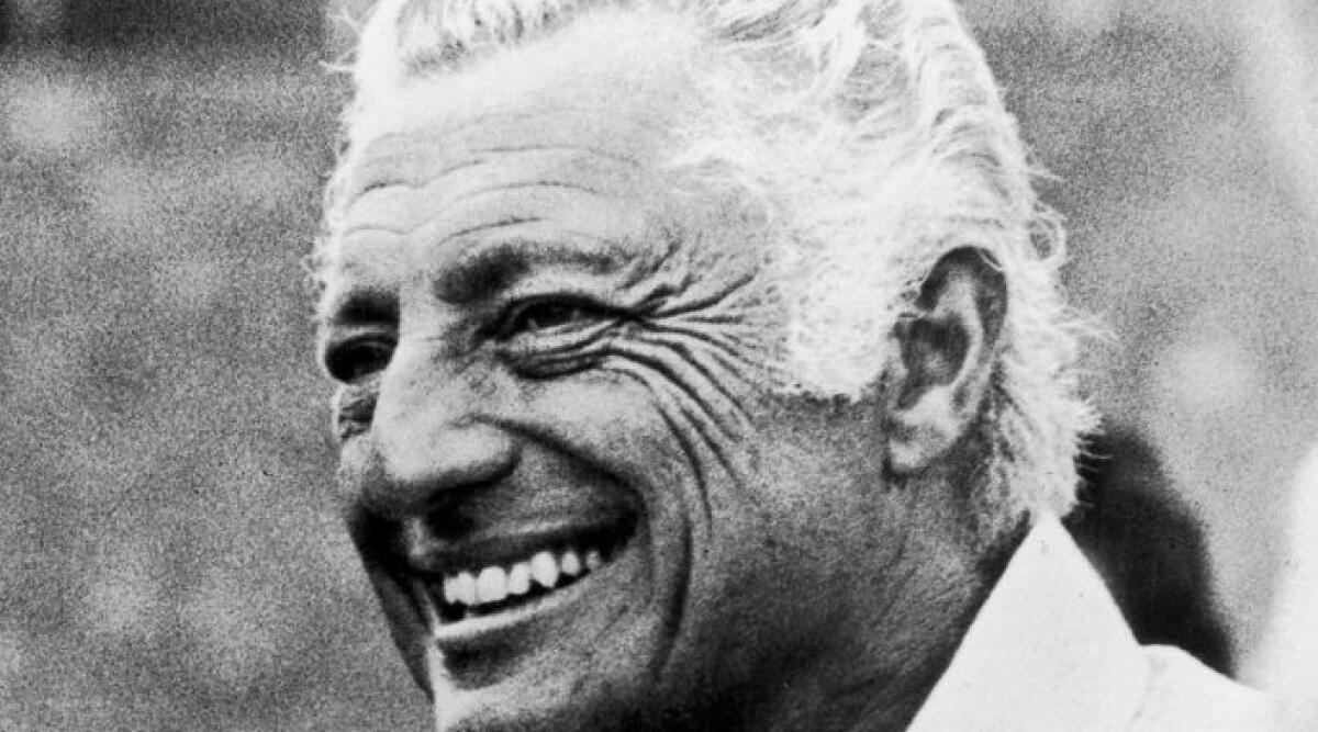 Tre gioielli dell'Avvocato all'asta: auto d'epoca di Gianni Agnelli - Ph Ansa