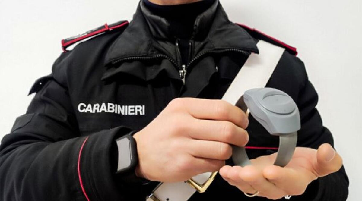 Incubo domestico a Reggio Emilia: maltrattamenti e abusi per 40 anni - Ph Ansa