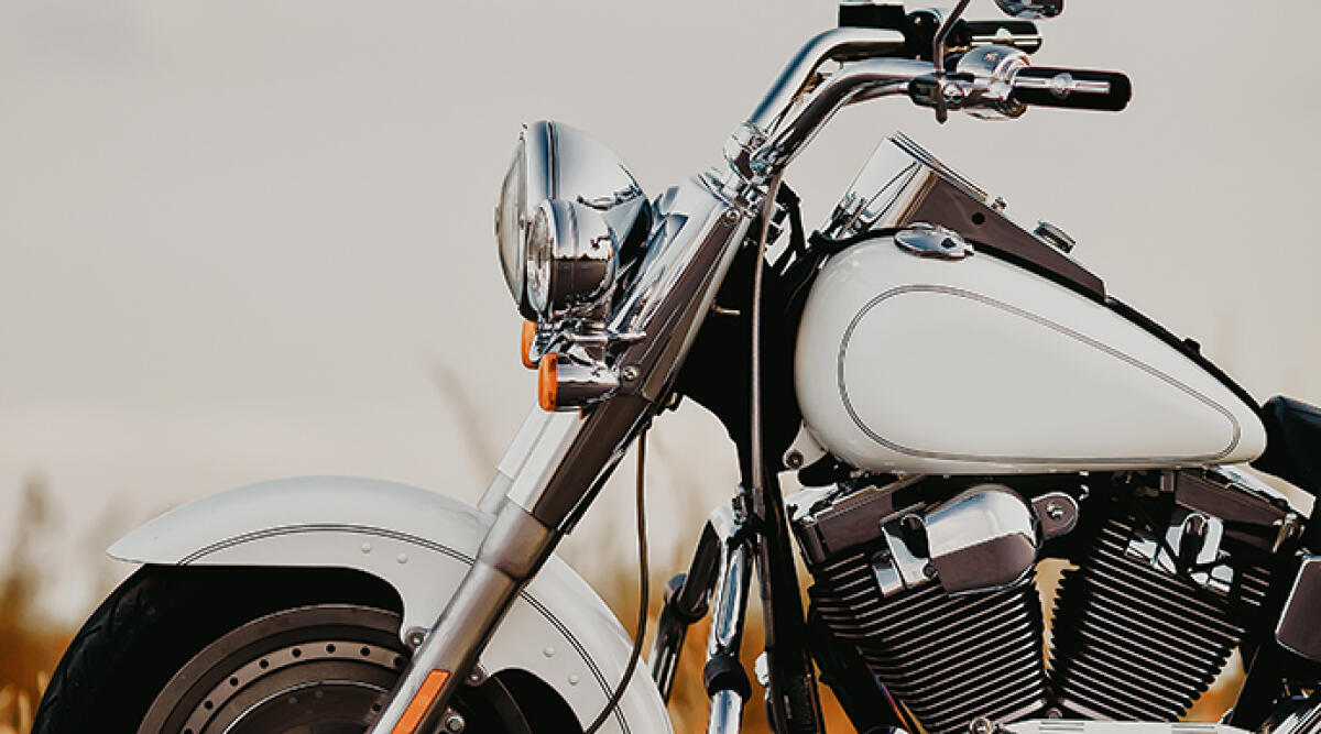 L’Ue risponde ai dazi Usa: in arrivo tariffe su prodotti americani per 26 miliardi - Harley-Davidson