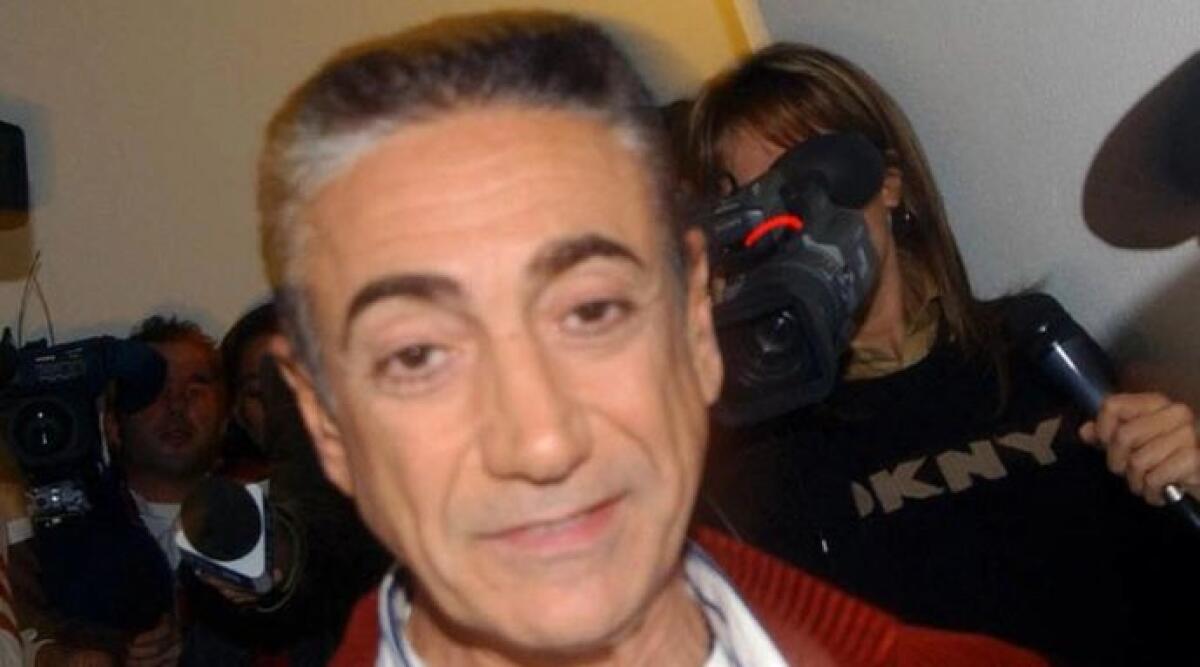 Rimini, Dott. Bianchi radiato dall'Ordine: stop definitivo alla professione - Dott.Vittorio Bianchi