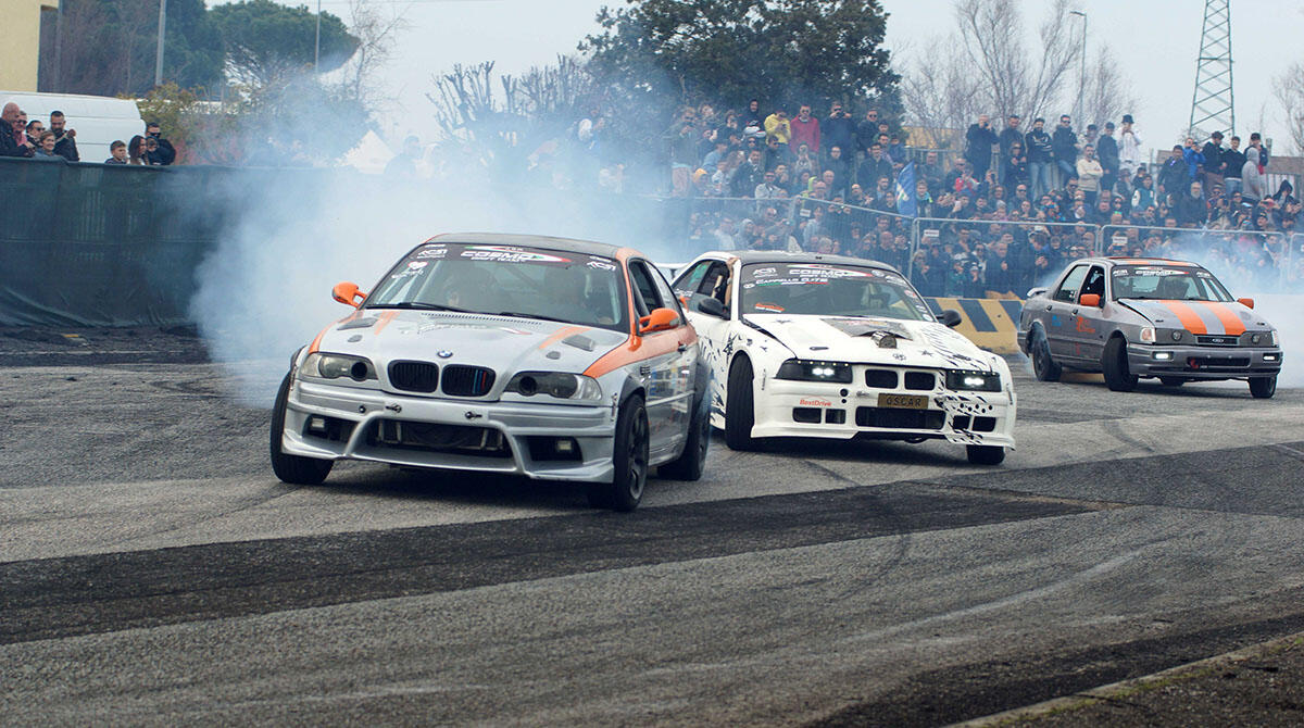 La Perla Verde scalda i motori: tutto pronto per il Riccione Motor Fest 2025 - Riccione Motor Fest 2024