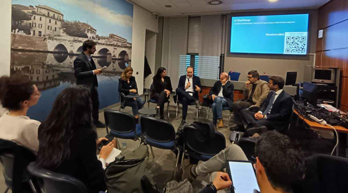 Rimini presenta a Key Energy la sua Comunità Energetica: 6 impianti fotovoltaici in arrivo -