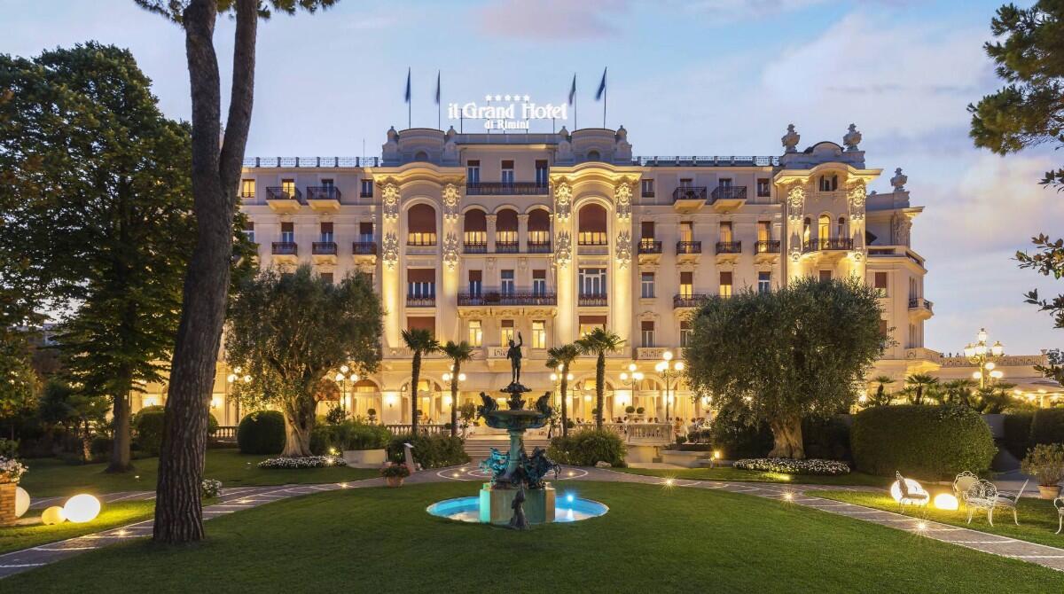Rimini si prepara a una Pasqua da record: turismo, eventi e cultura in crescita - Grand Hotel