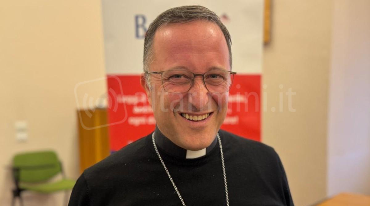 Pennabilli celebra i 70 anni di “Montefeltro”: convegno sulla comunicazione cattolica - Mons. Domenico Beneventi