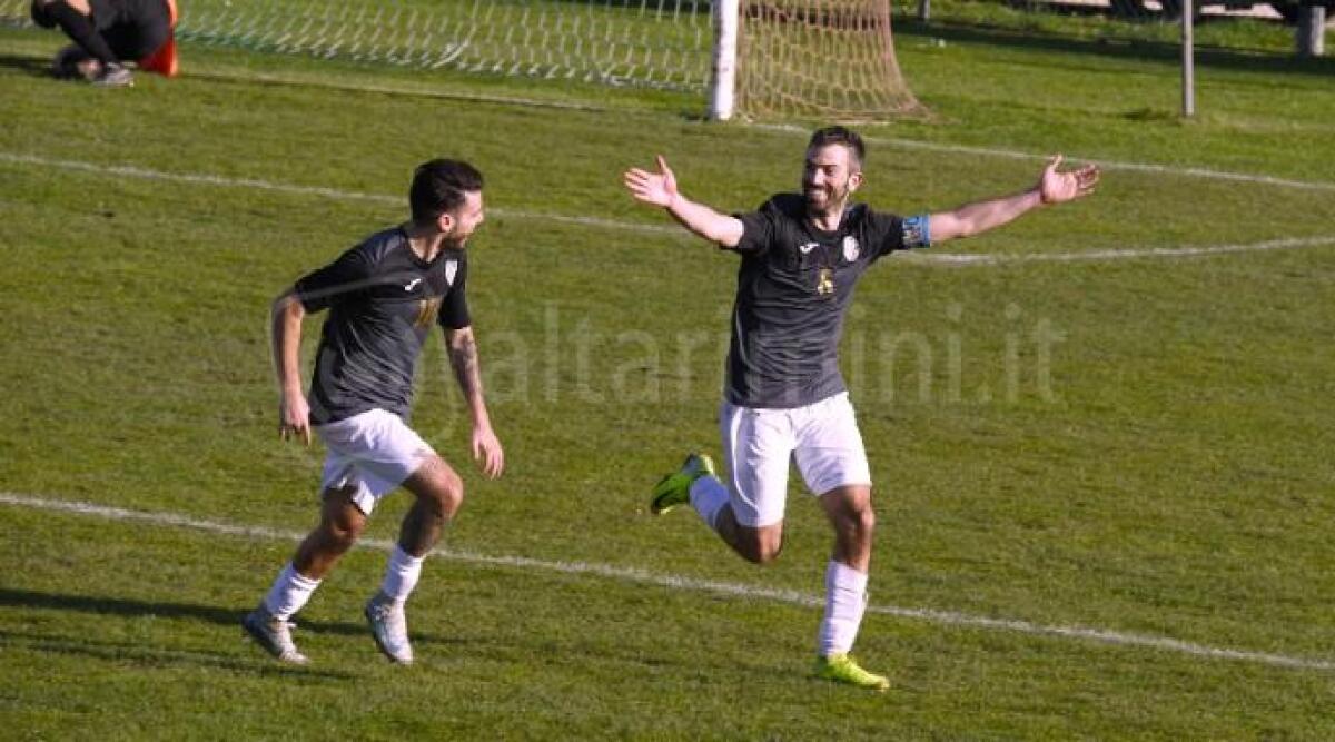 Calcio Promozione, il Gabicce Gradara a Jesi si gioca una buona fetta di playoff. Capobianco: 'Non possiamo sbagliare' -