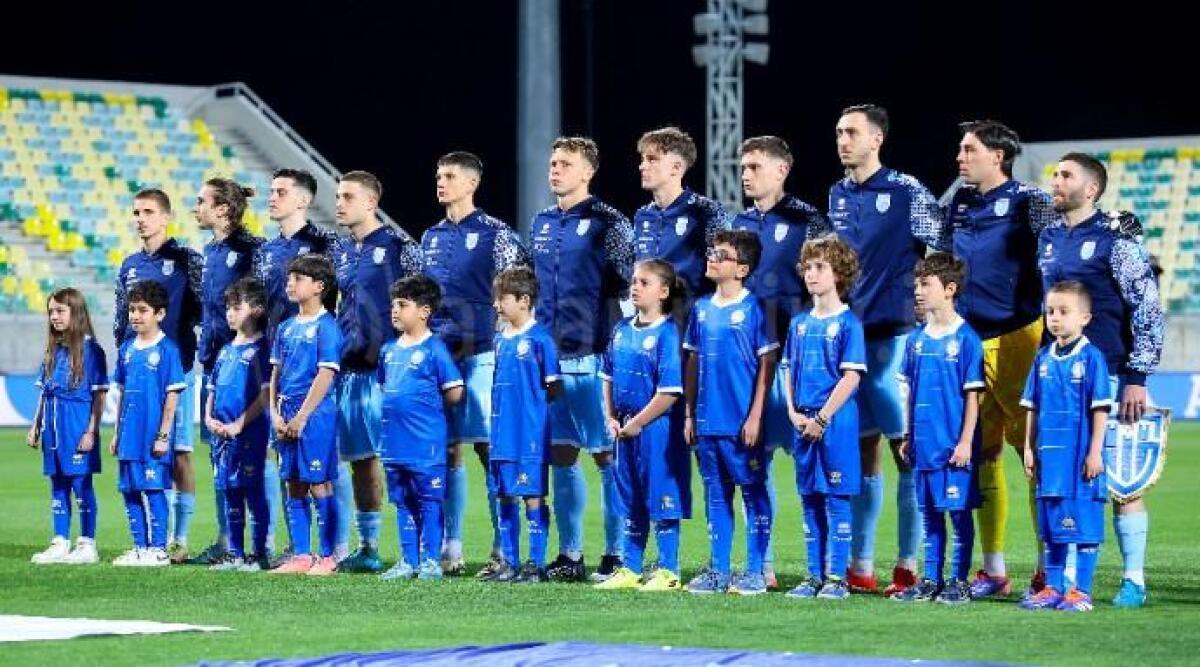 Calcio, il presidente FSGC Tura: 'Una nuova pelle per la Nazionale' -