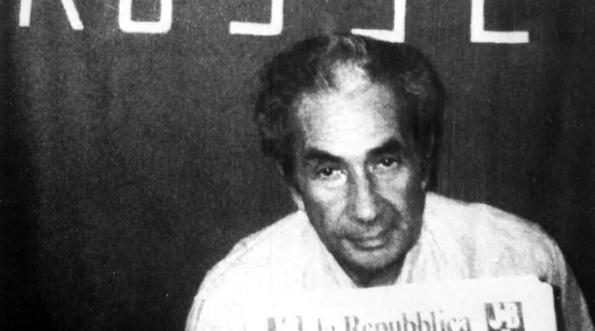 16 marzo 1978: il sequestro di Aldo Moro, un giorno indelebile nella memoria italiana - 