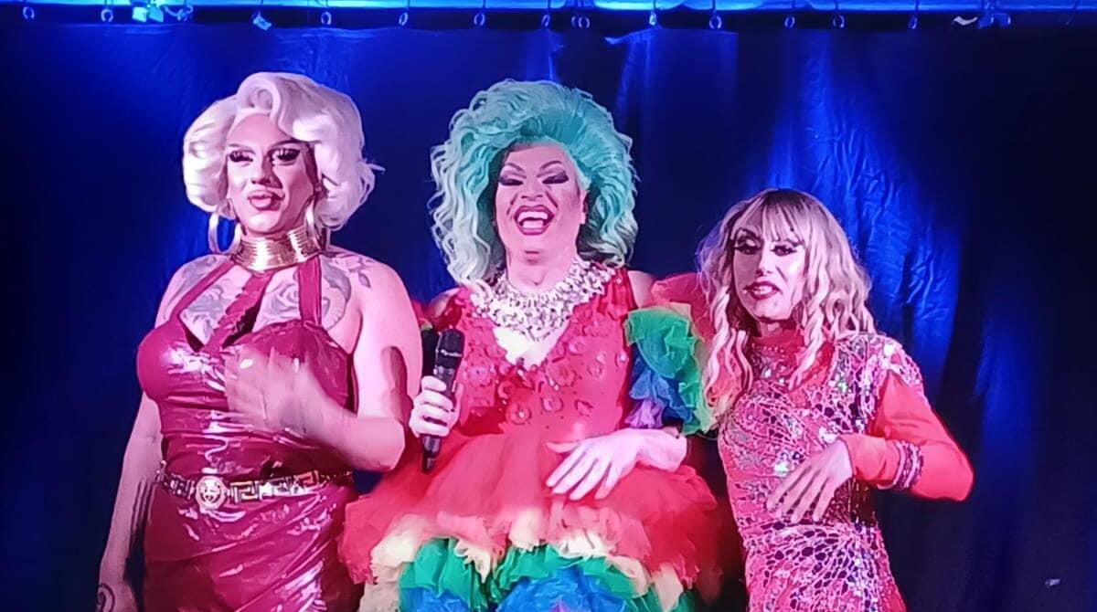 Passione Drag-Queen: torna al Mamì Bistrot Simona Sventura - Simona Sventura