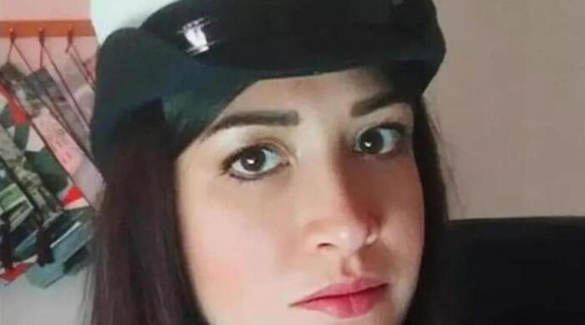 Vigilessa uccisa, un contratto di sottomissione sessuale tra Sofia e l'ex comandante - Sofia Stefani