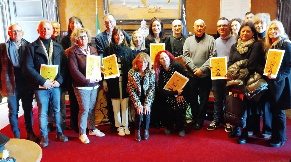 Torna la "Giornata della Diversabilità" a Cattolica: il teatro mezzo di inclusione, coinvolti 424 studenti -