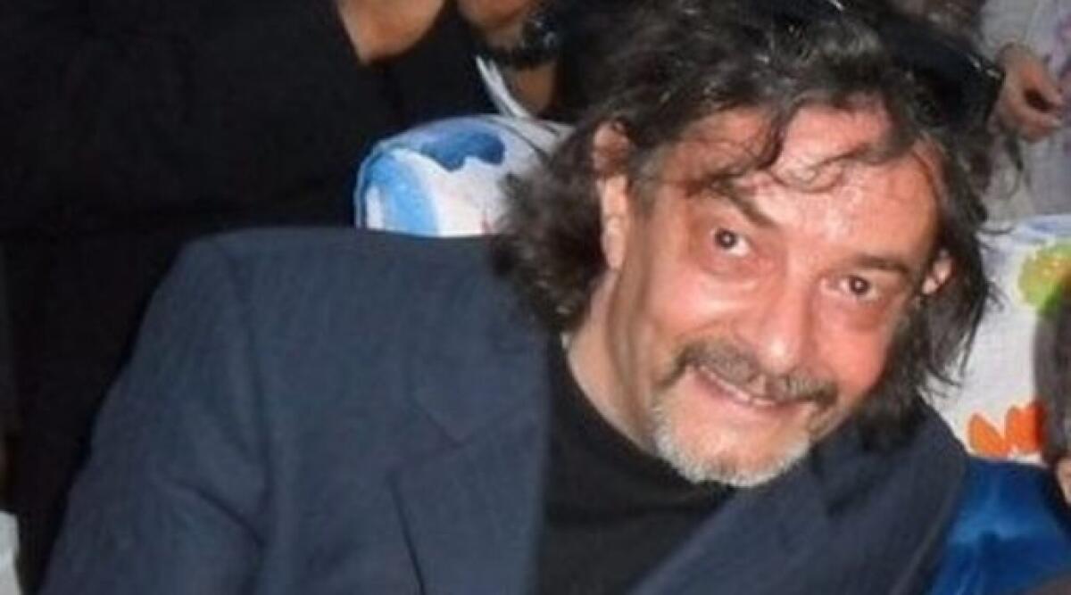 Addio a Giampaolo "Pape" Gurioli, il tastierista di Jovanotti e Lunapop - Giampaolo "Pape" Gurioli