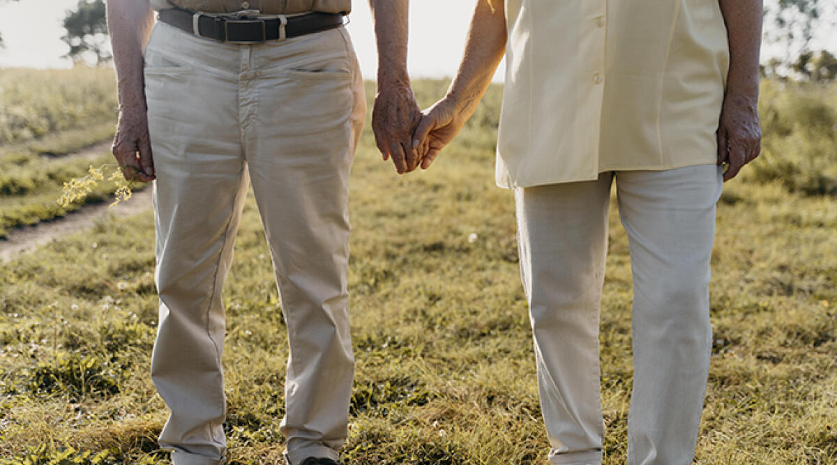 Calo dei giovani e boom di anziani in provincia di Rimini - Aumenta l’incidenza percentuale dei pensionati