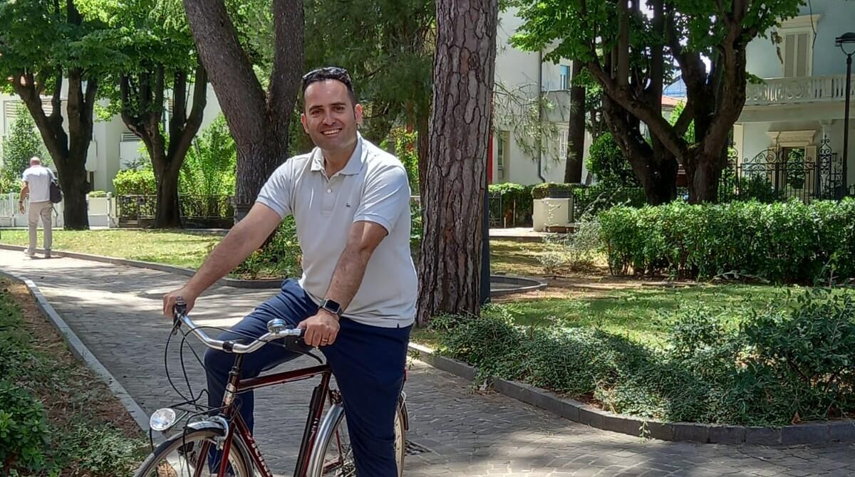 Riccione punta sulla sostenibilità: approvato il Regolamento per la cura del verde urbano - Christian Andruccioli
