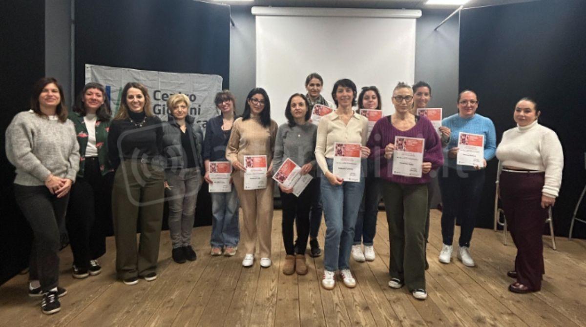 Cattolica, formazione al lavoro: un’opportunità per le donne non occupate -