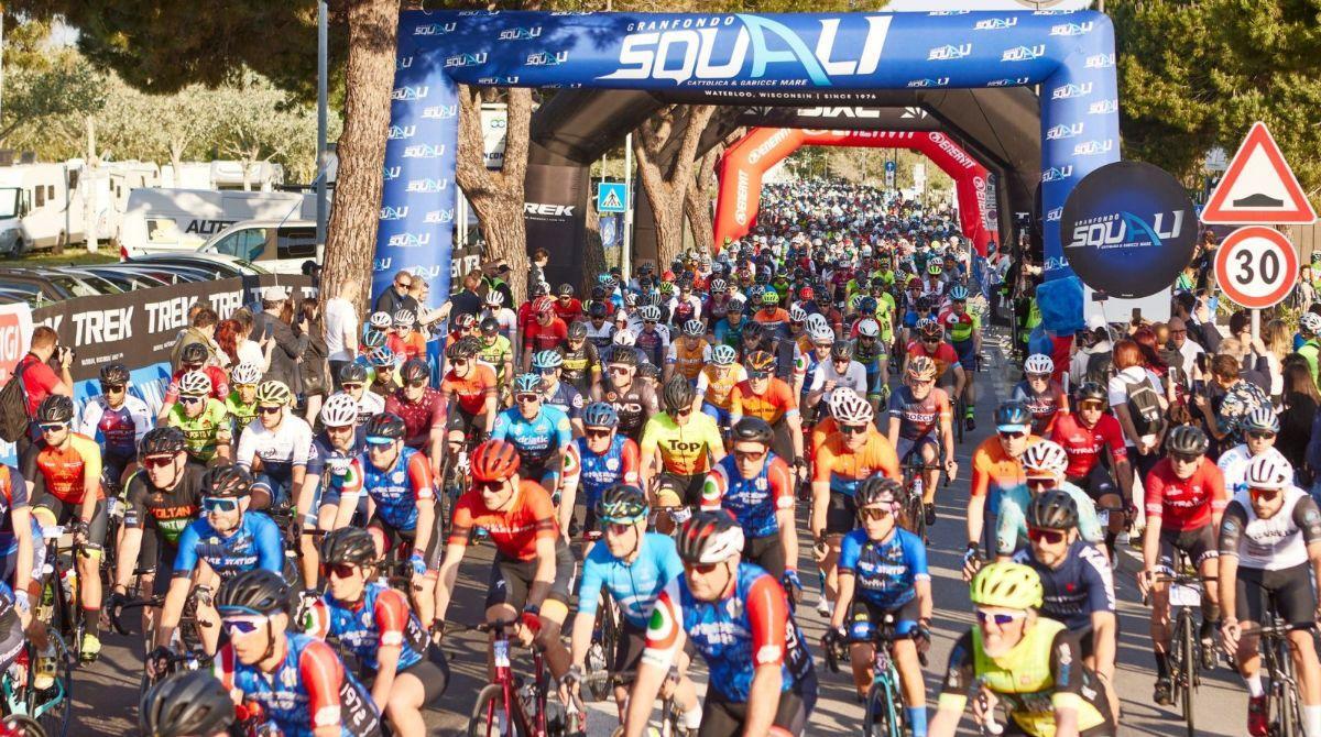 Misano Adriatico: modifiche alla viabilità per le gare ciclistiche del 23 Marzo -