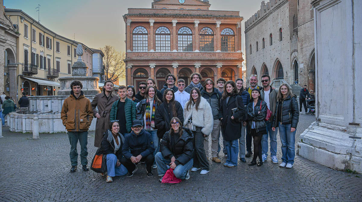 Cantiere Città Junior: successo per il weekend culturale ideato dai giovani riminesi - 