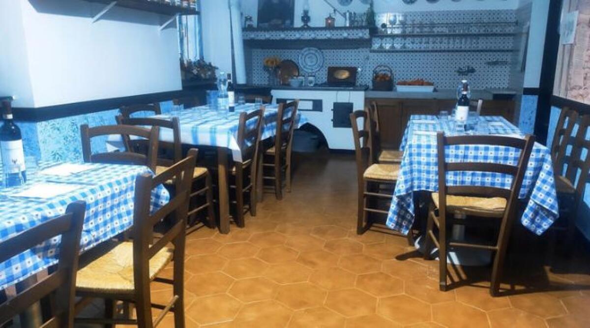 Genova: prenotano in 21 all'agriturismo e non si presentano, scatta la denuncia -