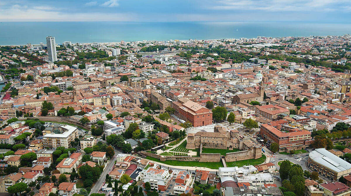 Rimini pensa al futuro: al via la consultazione pubblica per il nuovo piano urbanistico - 