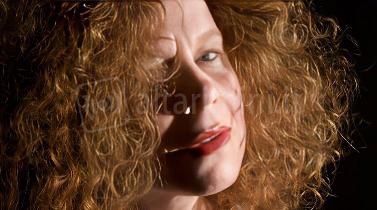 Sarah Jane Morris porta "The Sisterhood" a Morciano: una delle 3 date previste in Italia - Sarah Jane Morris