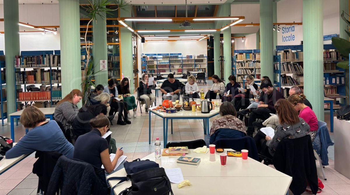 Omaggio alle autrici dimenticate: la letteratura femminile incontra il pubblico di Riccione -