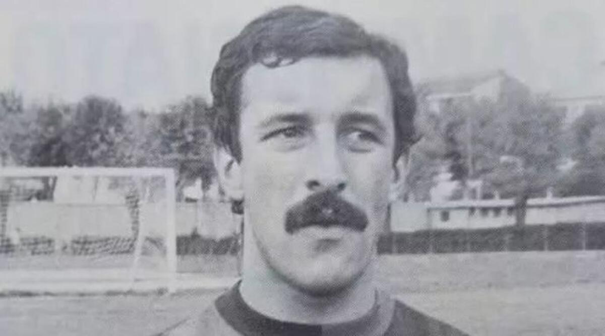 Da promessa della Juventus a clochard, Marileno Fusetti morto in solitudine - Marileno Fusetti