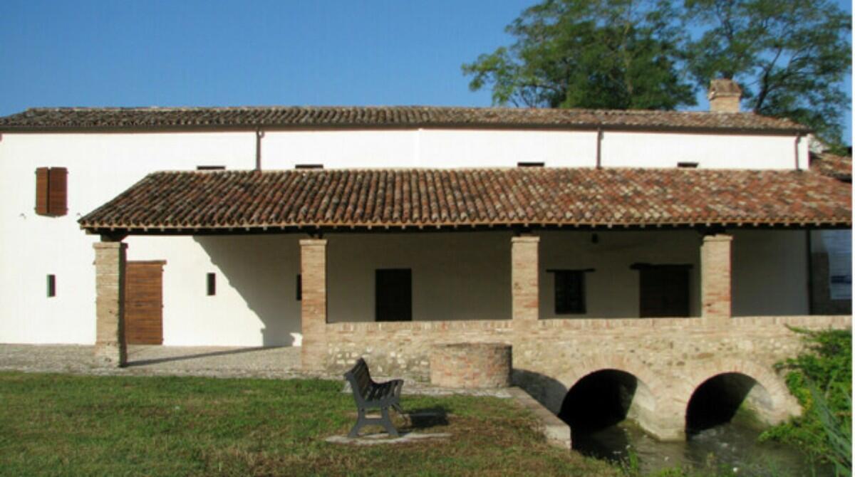 Pittura e poesia nell'ultimo libro di Werther Vincenzi: la presentazione a Poggio Torriana - Parco del Museo