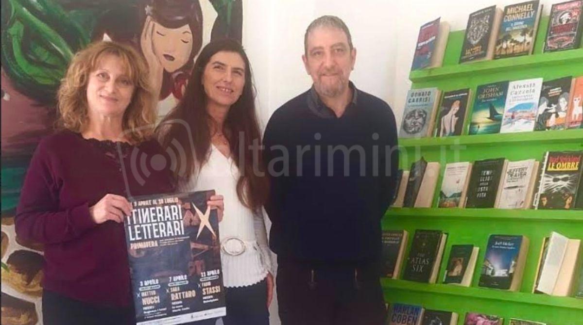 Hemingway, Curie e la libertà dei libri: la primavera letteraria di San Giovanni -