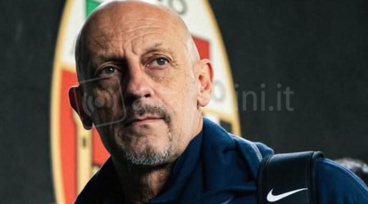 Calcio C, sulla panchina dell'Ascoli ritorna Mimmo Di Carlo - 